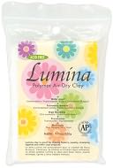 Lumina Polymer Air Dry Clay 5.29 Ounces-Translucent by Activa: Product Image
