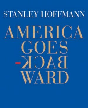 America Goes Backward