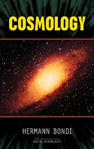 Cosmology
