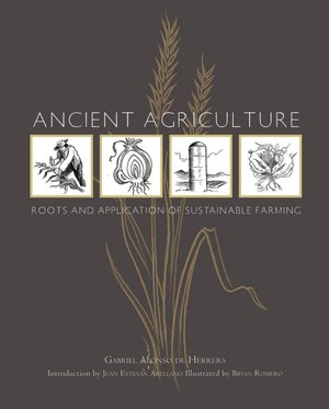 Ancient Agriculture: Roots and Application of Sustainable Farming