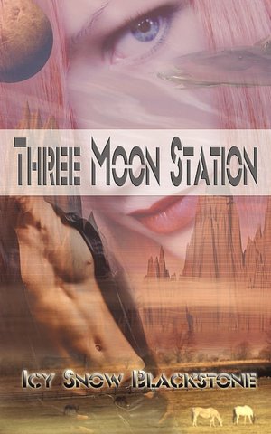 Three Moon Station