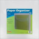 Cropper Hopper Paper Organizer-Frost 12"X12" by Advantus: Product Image