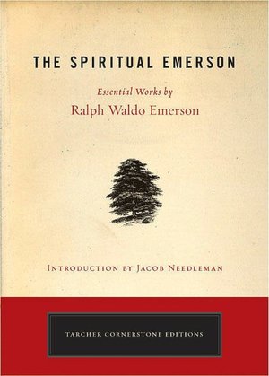 Spiritual Emerson