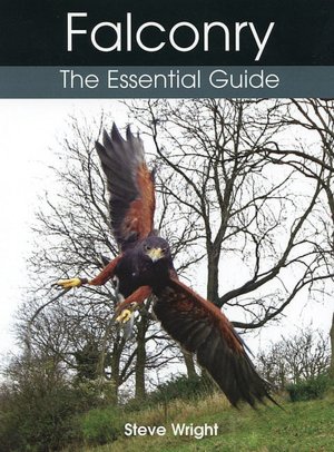 Falconry - Essential Guide