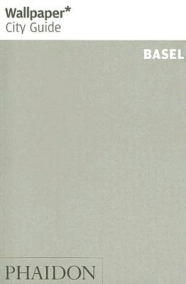 Wallpaper City Guide: Basel