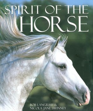 Spirit of the Horse