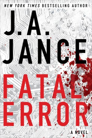 Fatal Error (Ali Reynolds Series #6)