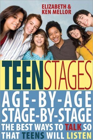 Teen StagesThe Breakthrough YearByYear Approach To Understanding Your