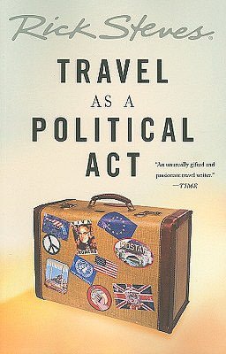 Travel as a Political Act