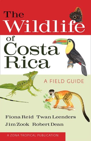 The Wildlife of Costa Rica