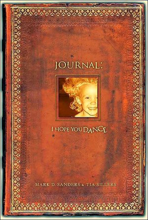 I Hope You Dance Journal