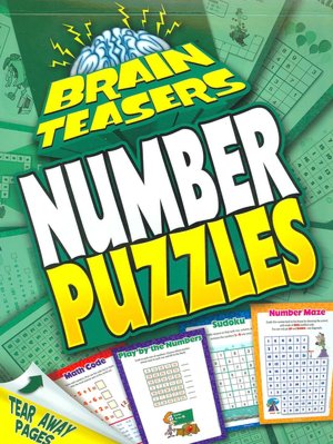 Brain Teasers: Number Puzzles