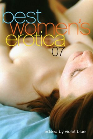 Best Women's Erotica 2007