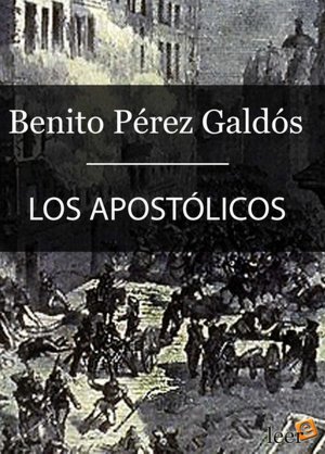 Los Apostólicos