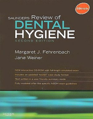 Saunders Review of Dental Hygiene