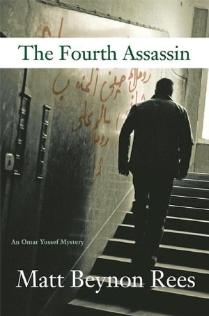 The Fourth Assassin