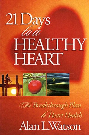 21 Days to a Healthy Heart