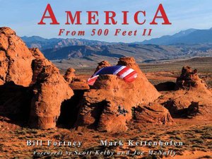 America From 500 Feet II