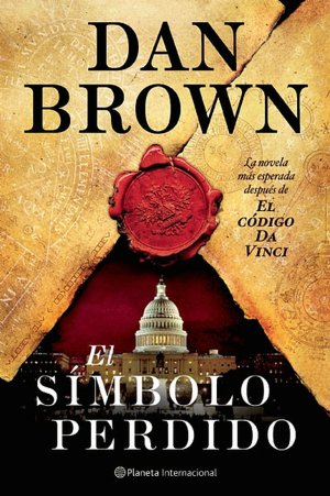 El símbolo perdido (The Lost Symbol)