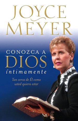 Conozca a Dios intimamente