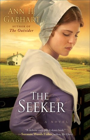 The Seeker (Shaker Series)