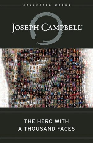 Books database download The Hero with a Thousand Faces 9781577315933 by Joseph Campbell English version