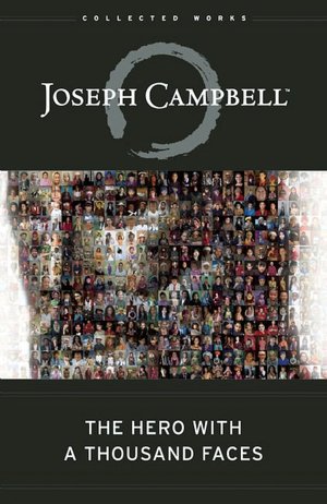 Free ebook download for ipad 2 The Hero with a Thousand Faces in English by Joseph Campbell 9781577315933