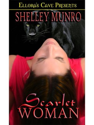 Scarlet Woman (Middlemarch Mates, Book Three)