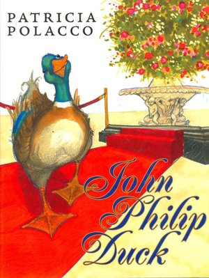 John Philip Duck