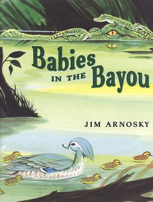 Babies in the Bayou