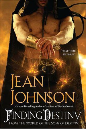 Finding Destiny: From the World of the Sons of Destiny