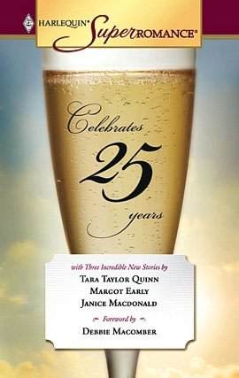 25 Years: Best Friends, Wade in the Water, A Visit from Eileen