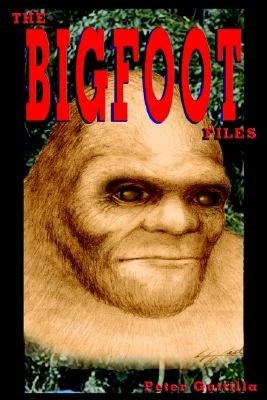 The Bigfoot Files
