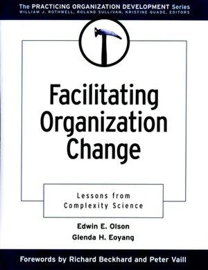 Facilitating Organization Change: Lessons from Complexity Science