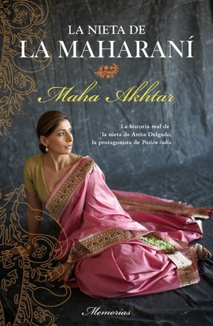 La Nieta de la Maharani