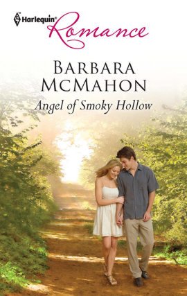 Angel of Smoky Hollow (Harlequin Romance #4227)