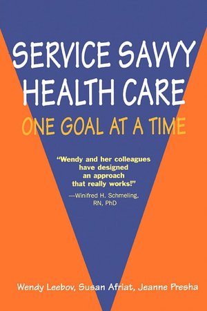 Service Savvy Health Care