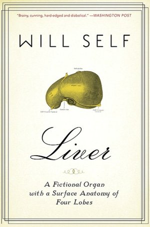 Liver: A Fictional Organ with a Surface Anatomy of Four Lobes