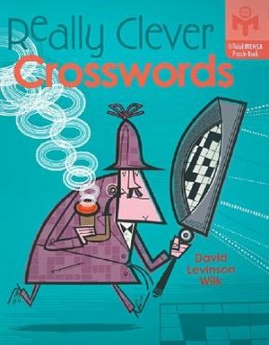 Really Clever Crosswords