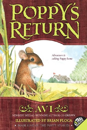 Poppy's Return (Poppy Stories Series)