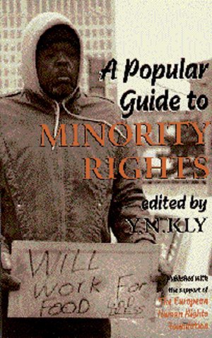 A Popular Guide to Minority Rights