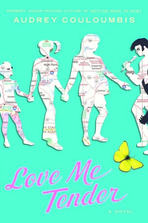 Love Me Tender