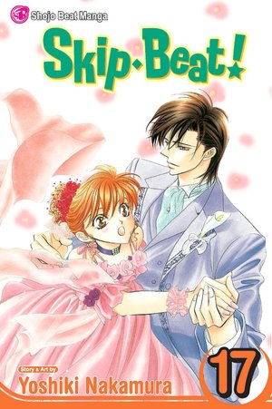 Skip Beat!, Volume 17