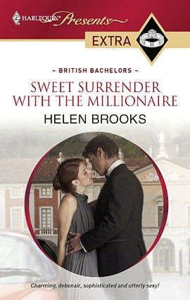 Sweet Surrender with the Millionaire