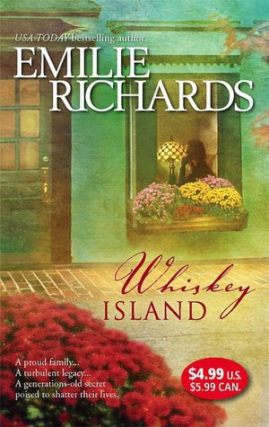 Whiskey Island