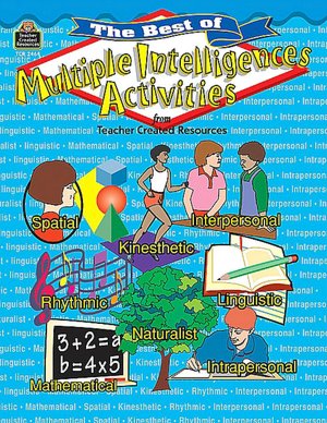 The Best of Multiple Intelligences Activities