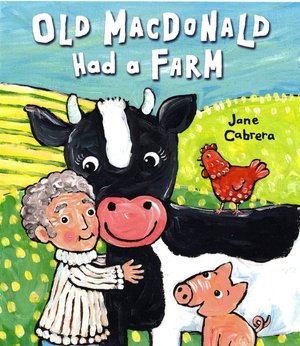 Old MacDonald Had a Farm