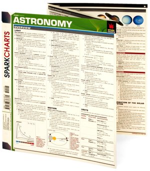 Astronomy (SparkCharts)