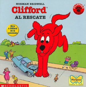 Clifford al rescate (Clifford to the Rescue)