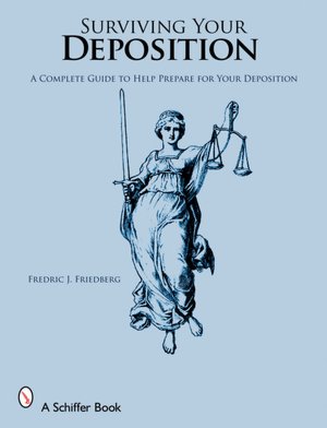 deposition law